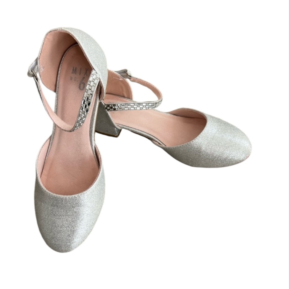 Mix No 6 Selina Heel shoes